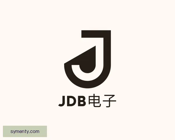 介绍JDB电子